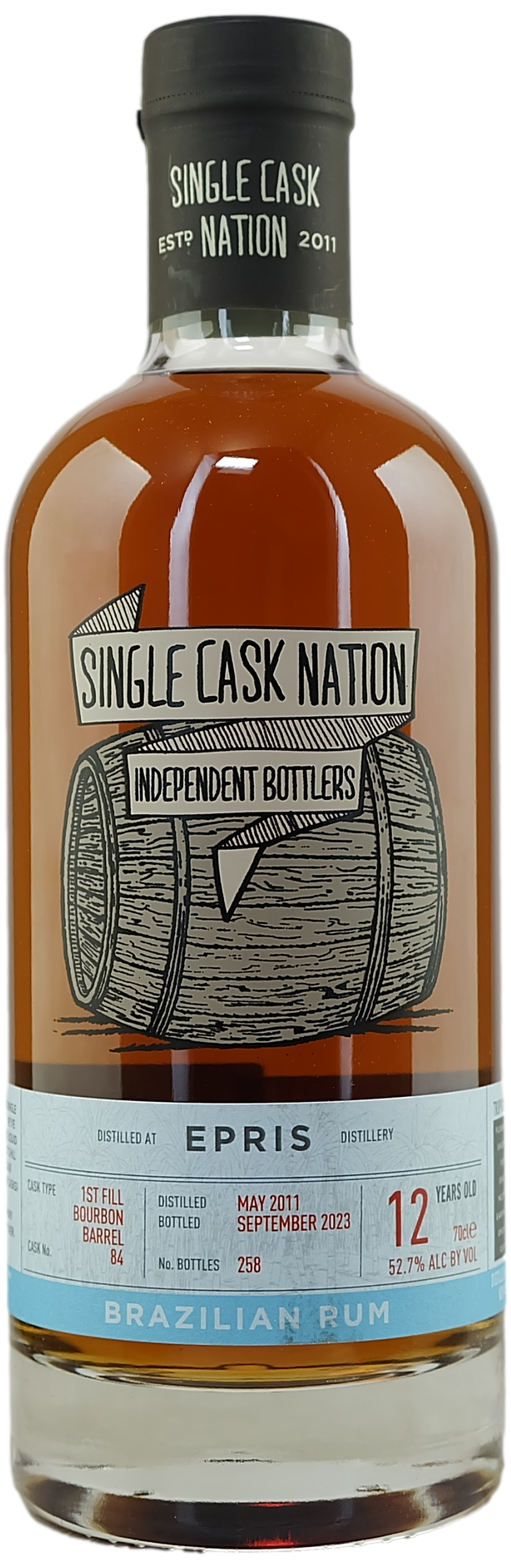 Epris Rum 12 Year Old